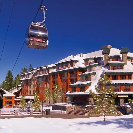 Marriott'S Timber Lodge South Lake Tahoe Eksteriør bilde