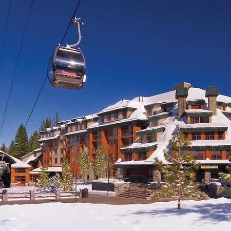 Marriott'S Timber Lodge South Lake Tahoe Eksteriør bilde
