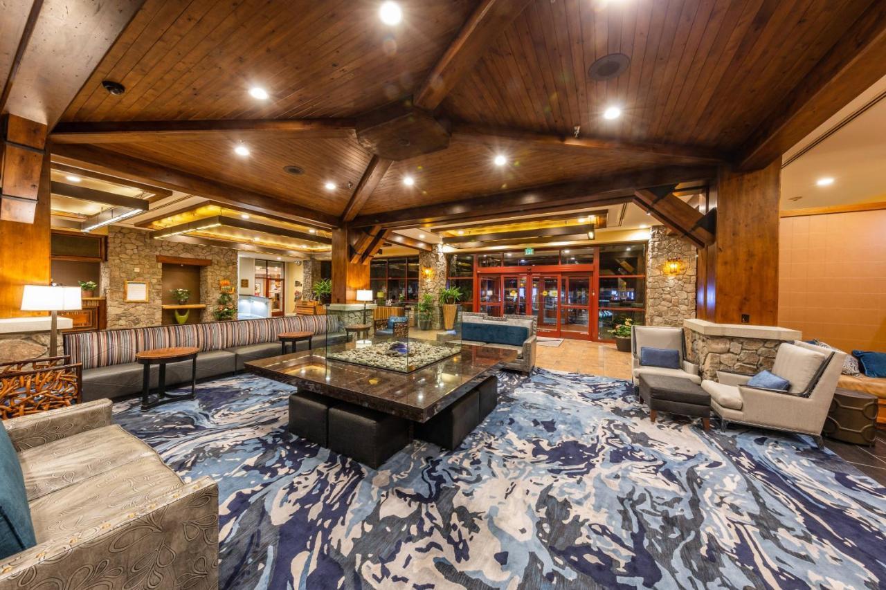 Marriott'S Timber Lodge South Lake Tahoe Eksteriør bilde