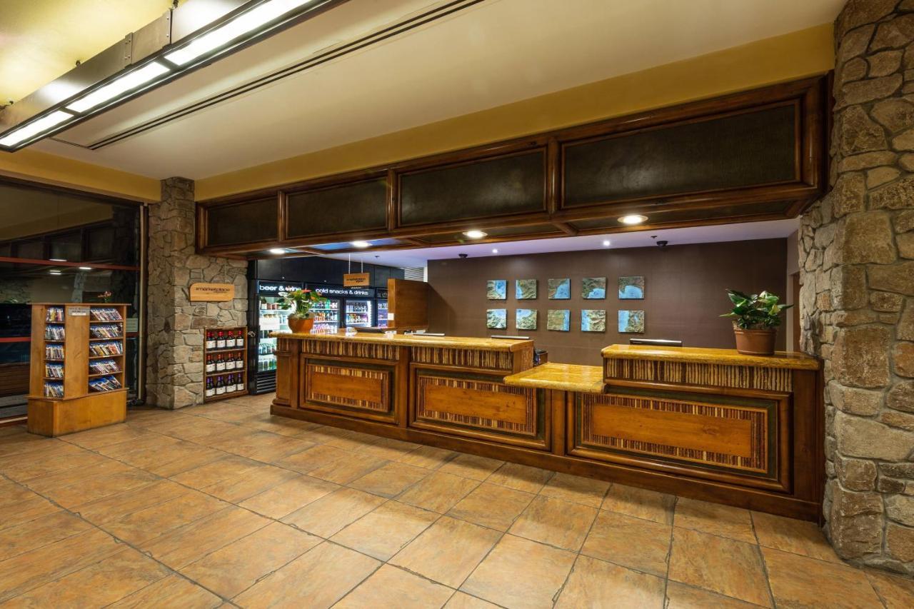 Marriott'S Timber Lodge South Lake Tahoe Eksteriør bilde