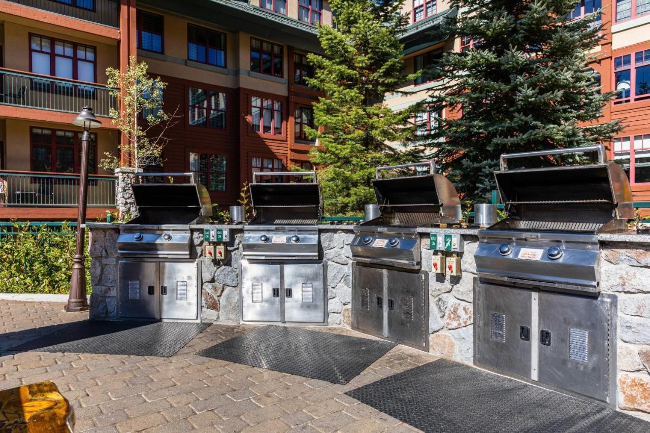 Marriott'S Timber Lodge South Lake Tahoe Eksteriør bilde