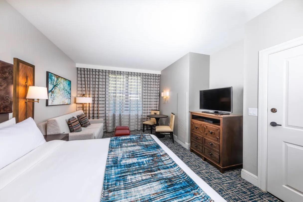 Marriott'S Timber Lodge South Lake Tahoe Eksteriør bilde