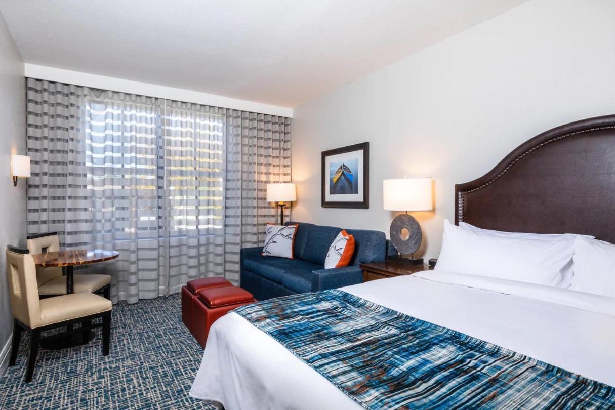 Marriott'S Timber Lodge South Lake Tahoe Eksteriør bilde