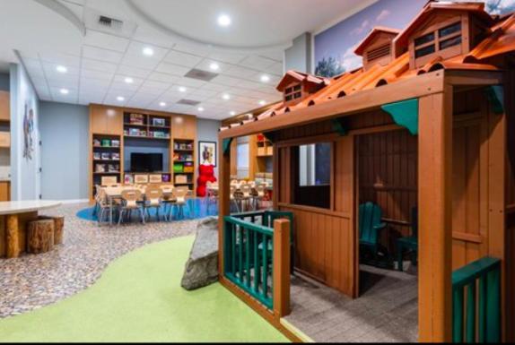 Marriott'S Timber Lodge South Lake Tahoe Eksteriør bilde