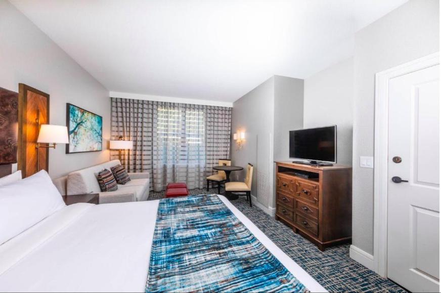 Marriott'S Timber Lodge South Lake Tahoe Eksteriør bilde