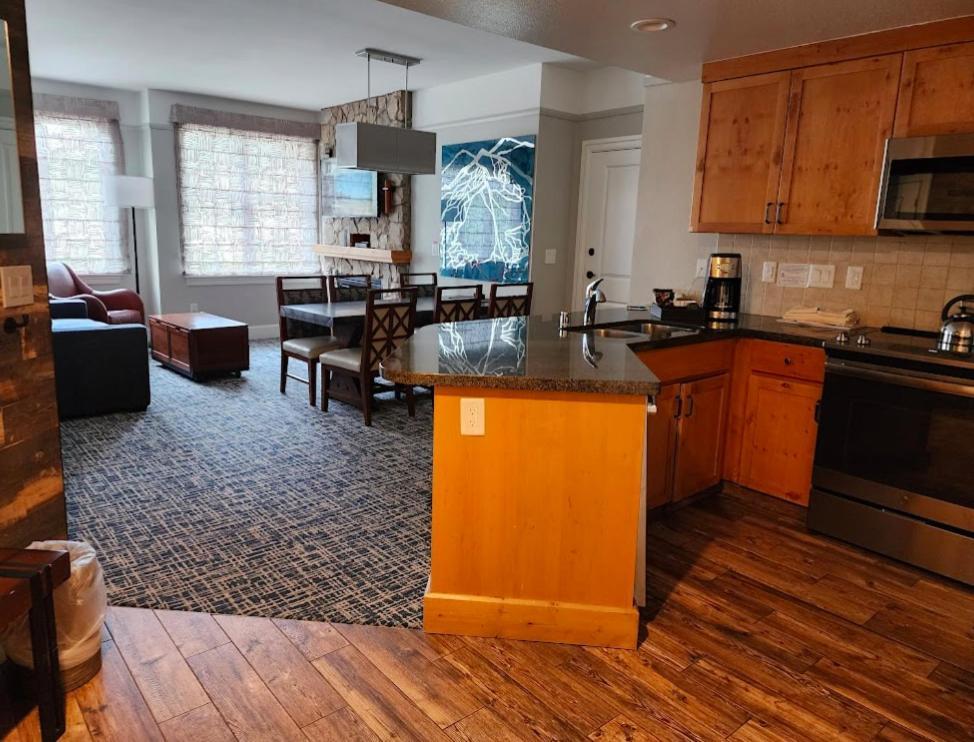 Marriott'S Timber Lodge South Lake Tahoe Eksteriør bilde