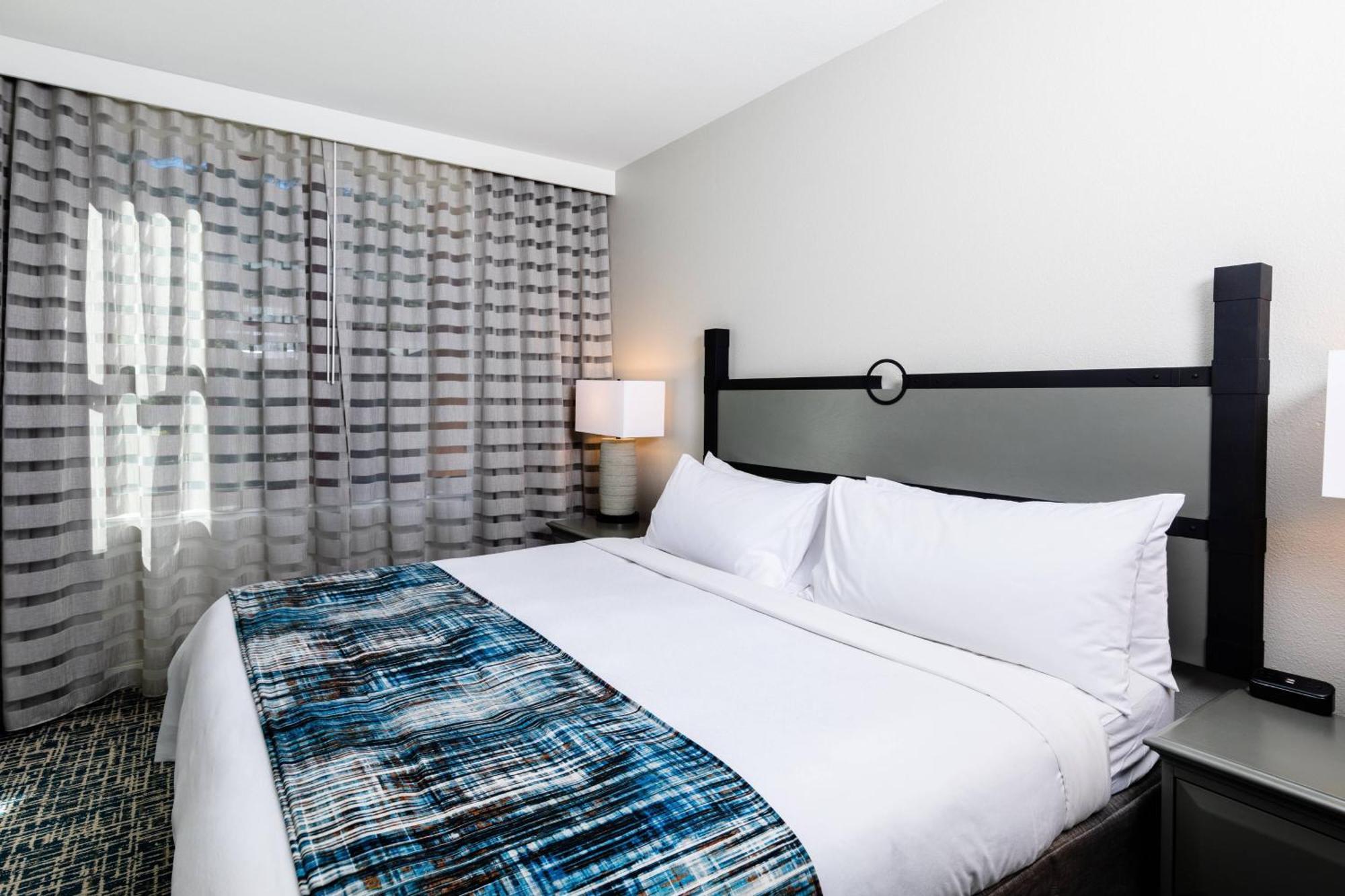 Marriott'S Timber Lodge South Lake Tahoe Eksteriør bilde