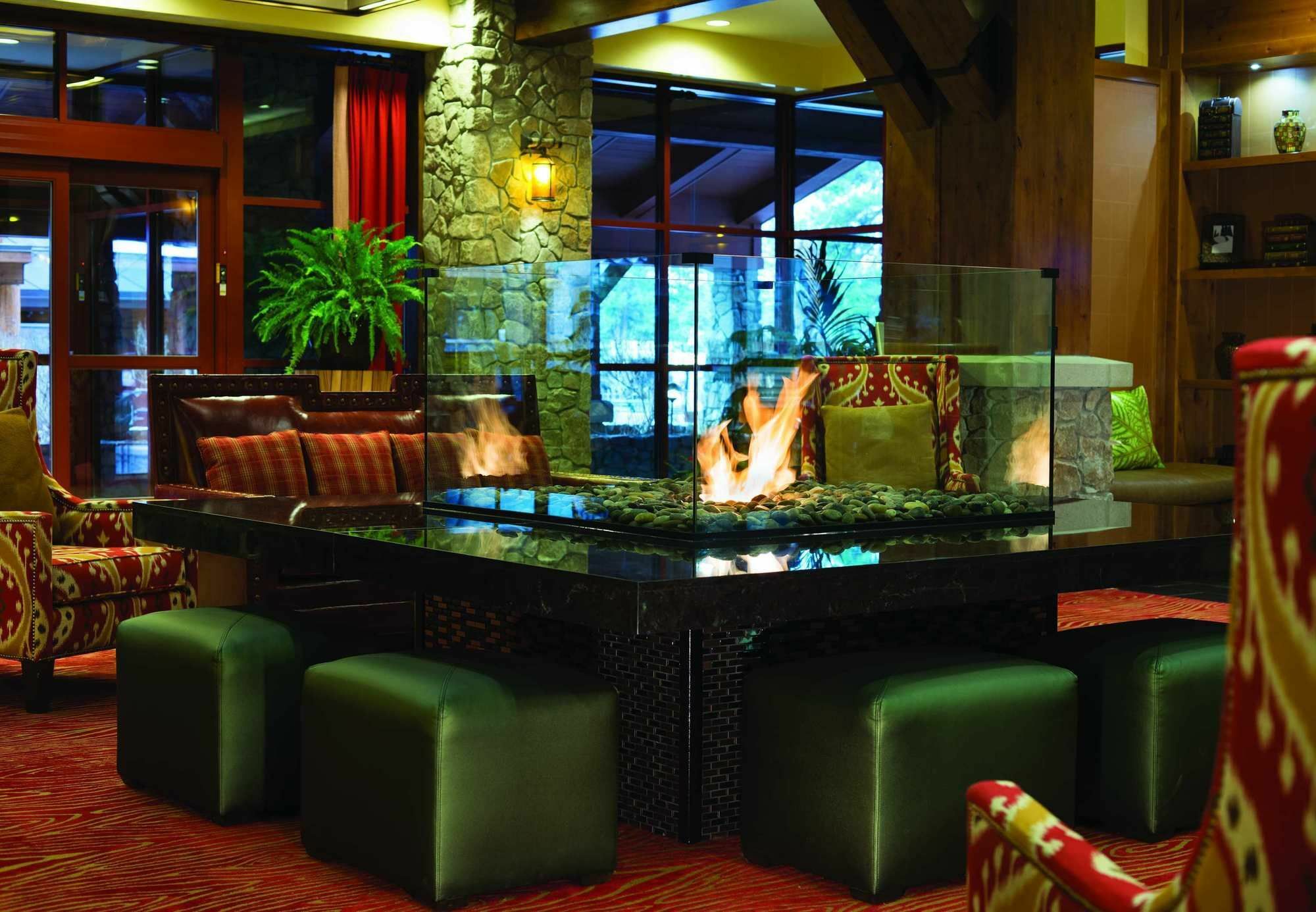 Marriott'S Timber Lodge South Lake Tahoe Eksteriør bilde