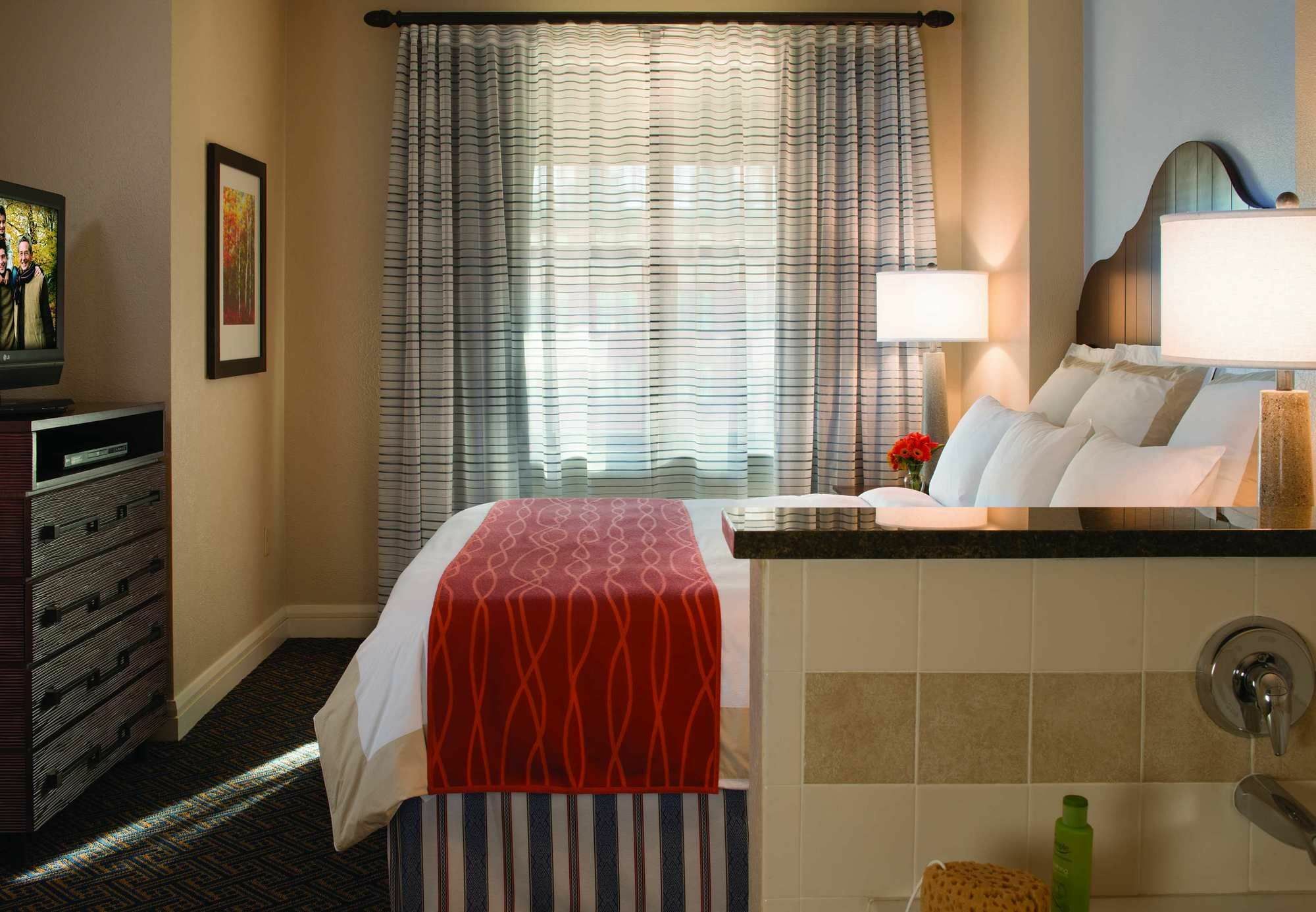 Marriott'S Timber Lodge South Lake Tahoe Eksteriør bilde